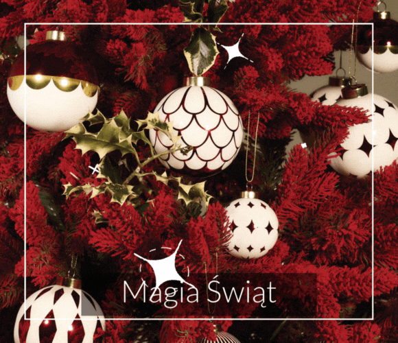 Magia Świąt