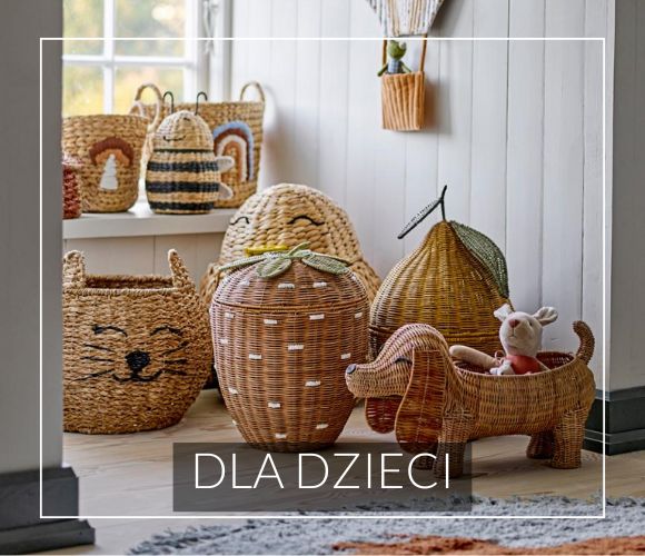 DLA DZIECI