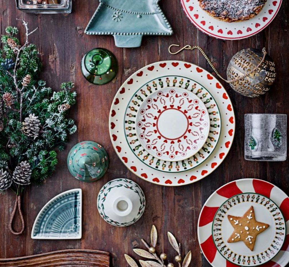 Zaczaruj Święta Bożego Narodzenia z aboutHome