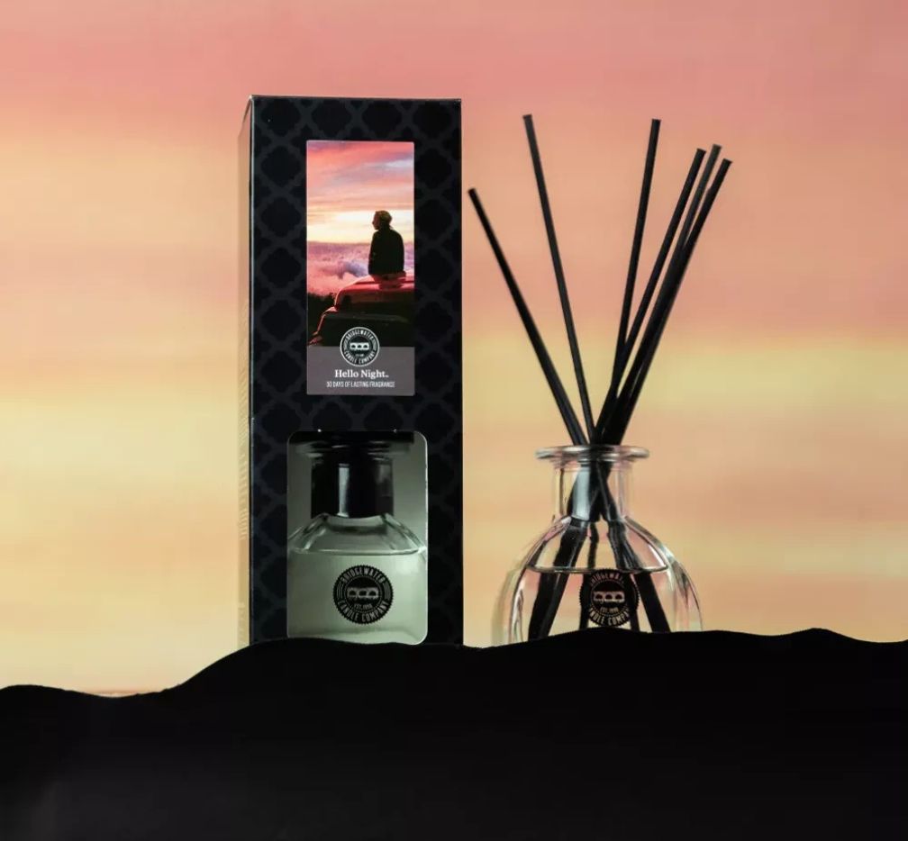 Przewodnik po zapachach Bridgewater Candle – jak wybrać aromat idealny do Twojego domu?