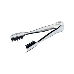 ALESSI 505 Silver Ice Tongs