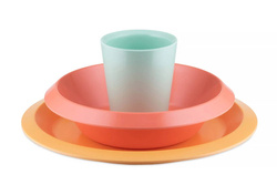 ALESSI Giro Kids tableware