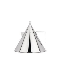 ALESSI IL CONICO kettle