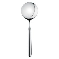 ALESSI Silver Risotto Spoon