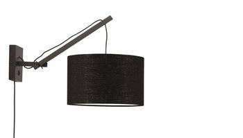 ANDES GOOD&MOJO black wall lamp