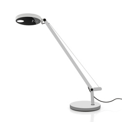 ARTEMIDE Demetra Micro Desk Lamp White