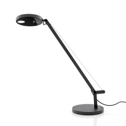 ARTEMIDE Demetra Micro desk lamp anthracite