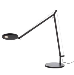 ARTEMIDE Demetra desk lamp anthracite