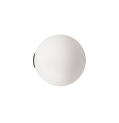 ARTEMIDE Dioscuri 25 white wall/ceiling lamp