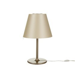 ARTEMIDE Melampo table lamp brown