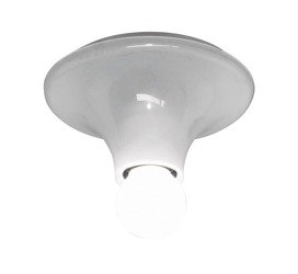 ARTEMIDE Teti lamp transparent