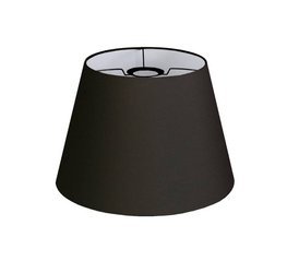 ARTEMIDE Tolomeo lampshade 32 cm black