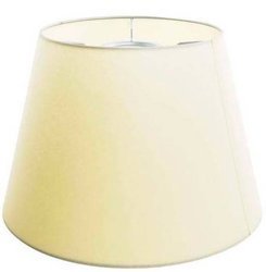 ARTEMIDE Tolomeo lampshade 52 cm beige