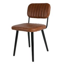 AboutHome design chair modern brown