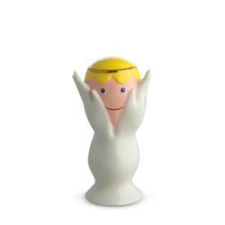 Angelo Miracolo- Porcelain Figurine