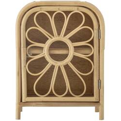 Anuke Cabinet, Nature, Rattan