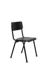 BACK TO SCHOOL Outdoor Chair Black ZUIVER