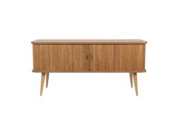 BARBIER low cabinet natural