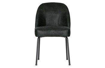 BE PURE VOGUE Chair Black