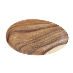 BLOOMINGVILLE ACACIA Tray Brown