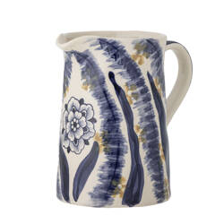 BLOOMINGVILLE ANUUK Vase Blue