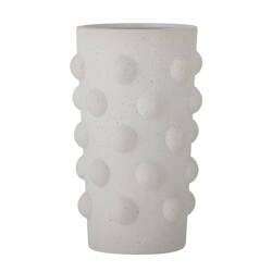 BLOOMINGVILLE ARTAN Vase White