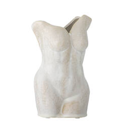 BLOOMINGVILLE ATHENA Vase Natural