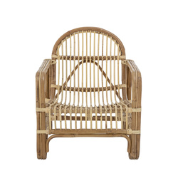 BLOOMINGVILLE BAAL armchair natural