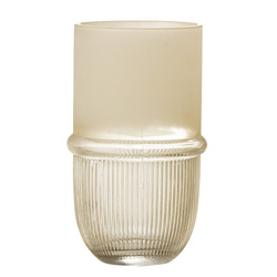 BLOOMINGVILLE BELISE natural vase