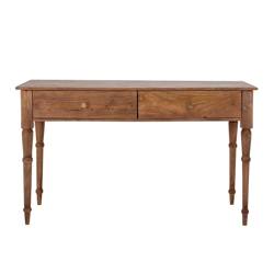 BLOOMINGVILLE BETTON Console Brown