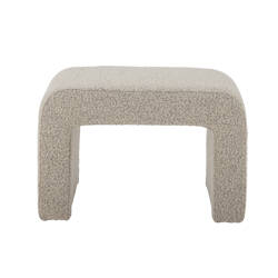 BLOOMINGVILLE BOBBIE stool natural