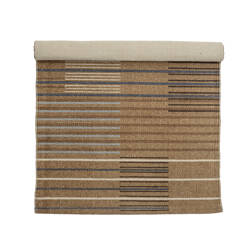 BLOOMINGVILLE BOON Rug Brown