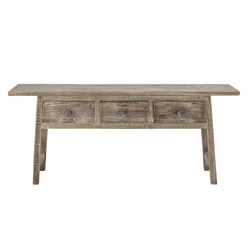 BLOOMINGVILLE CAMDEN Console Natural