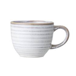 BLOOMINGVILLE CAMELLIA mug white