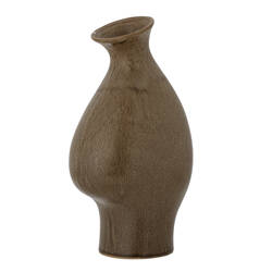 BLOOMINGVILLE CELIN vase brown