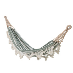 BLOOMINGVILLE CRUZ Hammock Green