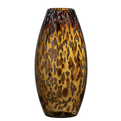 BLOOMINGVILLE DARAZ vase brown