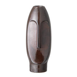 BLOOMINGVILLE DAVIID vase brown