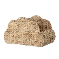 BLOOMINGVILLE DIMITROVA natural basket