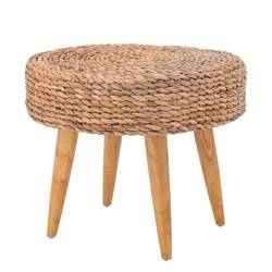 BLOOMINGVILLE DIS stool natural