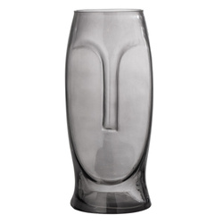 BLOOMINGVILLE DITTA Vase Gray