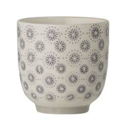 BLOOMINGVILLE ELSA Mug Gray