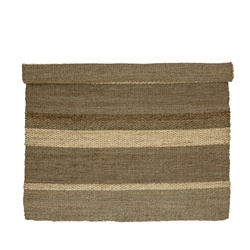 BLOOMINGVILLE FELEX natural rug