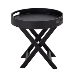 BLOOMINGVILLE FREYA black table