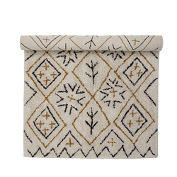 BLOOMINGVILLE JAIDA Rug Natural