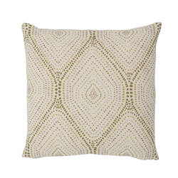 BLOOMINGVILLE JUDIT natural cushion