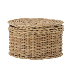 BLOOMINGVILLE KAY Basket Natural