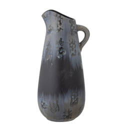 BLOOMINGVILLE KHUMO Vase Black