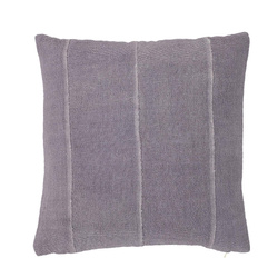 BLOOMINGVILLE KITA purple cushion