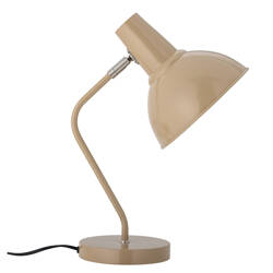 BLOOMINGVILLE KLARA pink table lamp